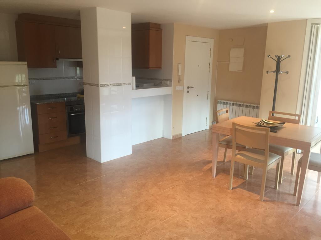 Apartamentos Prades 모렐라 외부 사진