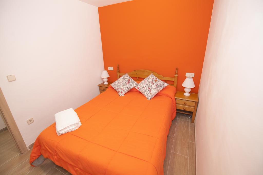 Apartamentos Prades 모렐라 외부 사진