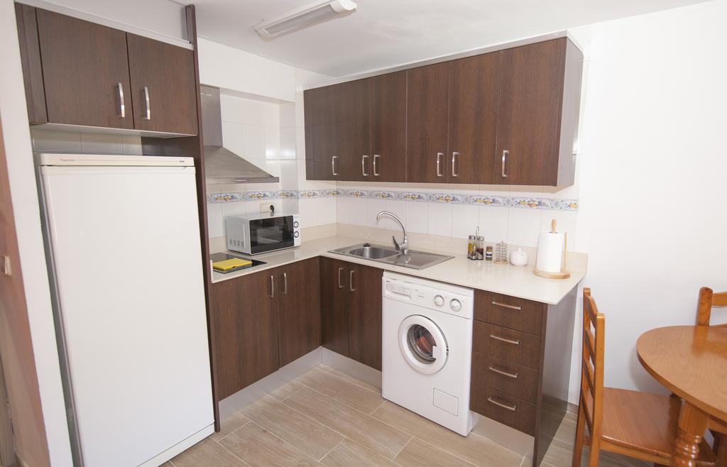 Apartamentos Prades 모렐라 외부 사진