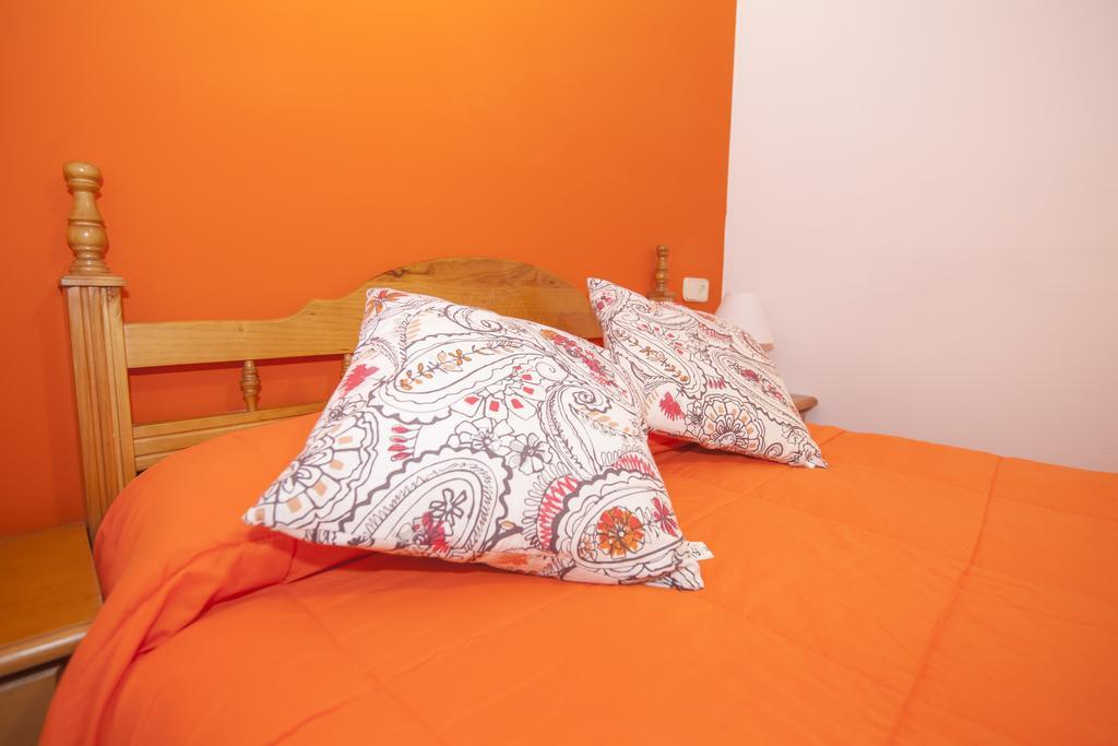 Apartamentos Prades 모렐라 외부 사진